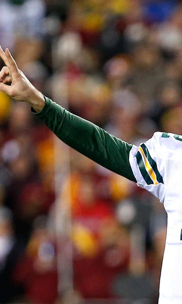 Three signs the Packers could be back